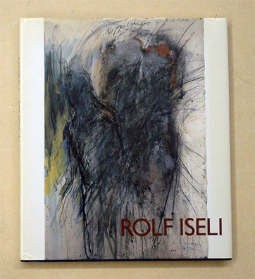 Rolf Iseli
