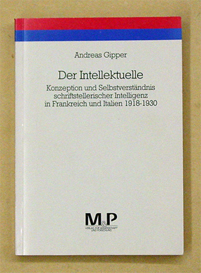 Der Intellektuelle