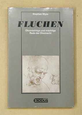 Fluchen