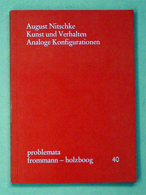 Kunst und Verhalten