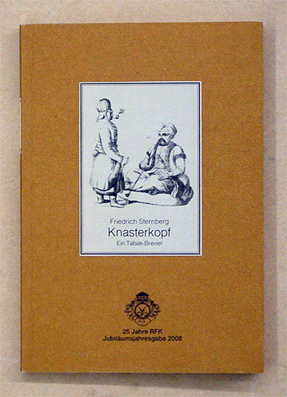 Knasterkopf
