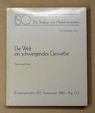 Die Welt ein schwingendes Gewebe