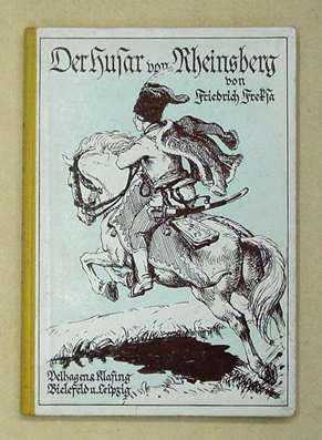 Der Husar von Rheinsberg