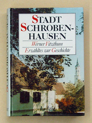 Stadt Schrobenhausen