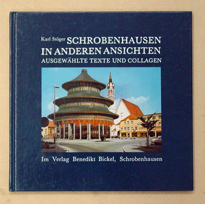 Schrobenhausen in anderen Ansichten
