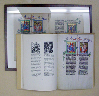 Faksimile - Die goldene Bulle - Heinrich Günther Thülemeyer: Die Kupferstichwiedergabe von Codex Vindobonensis 338. Copia manuscripti Aureae Bullae Caroli IV. Aureae Bullae versio Germanica 1697. Armin Wolf: Die goldene Bulle. König Wenzels Handschrift 19