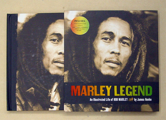 Marley Legend