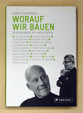 Worauf wir bauen