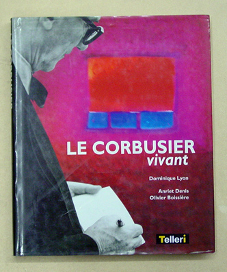 Le Corbusier vivant