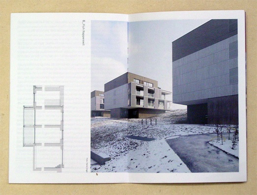 Burkhalter Sumi Architekten