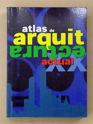 Atlas de Arquitectura Actual