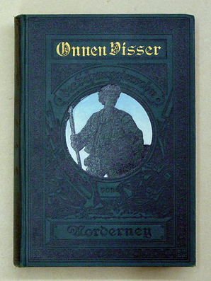 Onnen Visser, der Schmugglersohn von Norderney