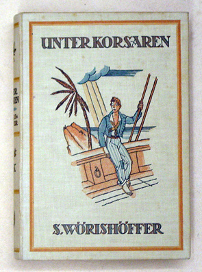 Unter Korsaren