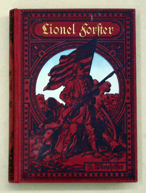 Lionel Forster, der Quarteron