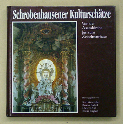 Schrobenhausener Kulturschätze