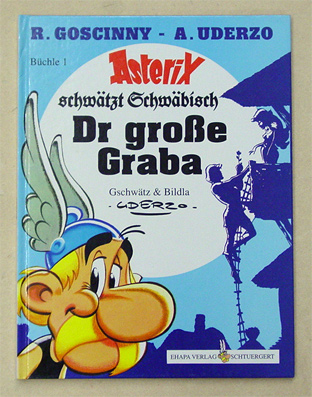 Dr grosse Graba
