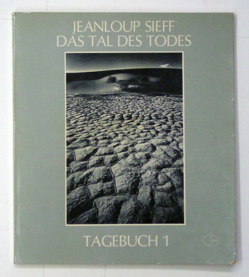 Das Tal des Todes