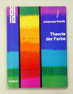 Theorie der Farbe