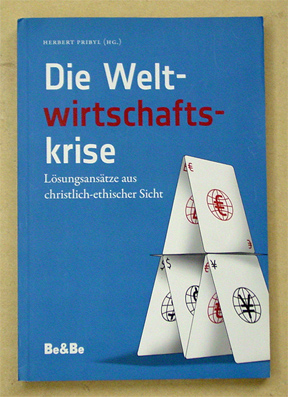 Die Weltwirtchaftskrise