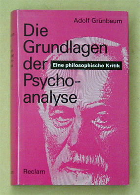 Die Grundlagen der Psychoanalyse