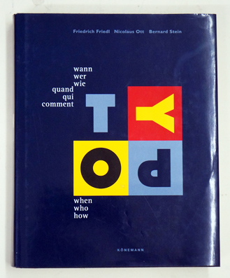 Typography, Typographie