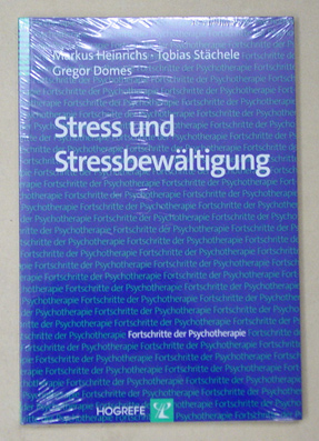 Stress und Stressbewältigung