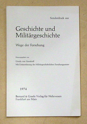 Zum Problem der militärischen Integration in der spätmittelalterlichen Eidgenossenschaft.