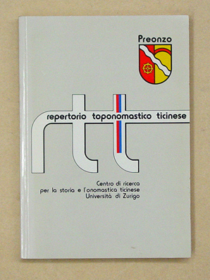 Preonzo