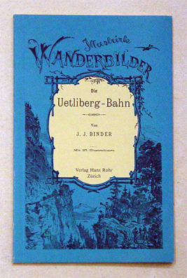 Die Uetliberg-Bahn