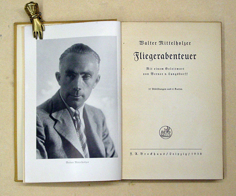 Fliegerabenteuer