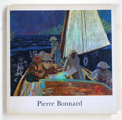 Pierre Bonnard