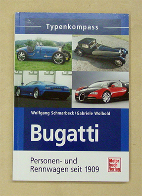 Bugatti