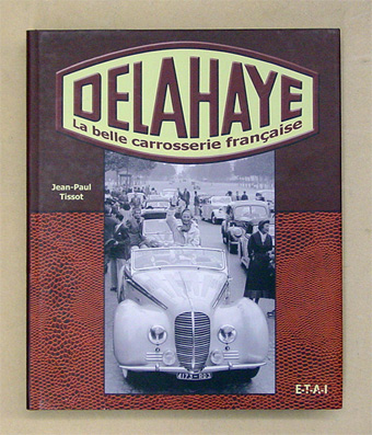 Delahaye
