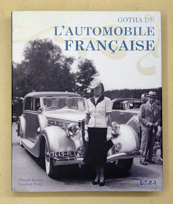 Le gotha de l’automobile française
