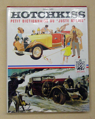 Hotchkiss