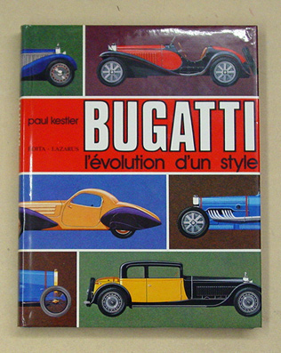 Bugatti
