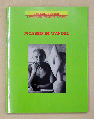 Picasso im Wandel