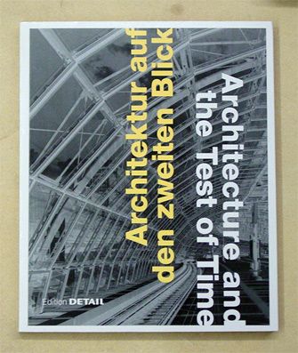 Architektur auf den zweiten Blick