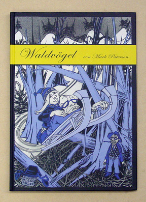 Waldvögel