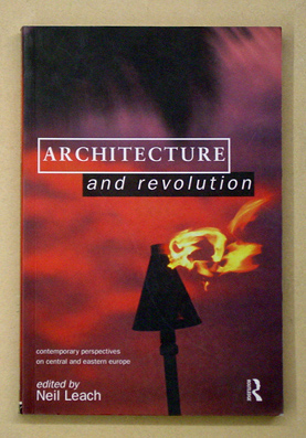 Architecture and Revolution