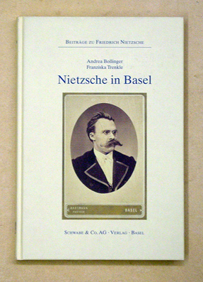 Nietzsche in Basel