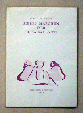 Sieben Märchen