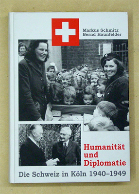 Humanität und Diplomatie