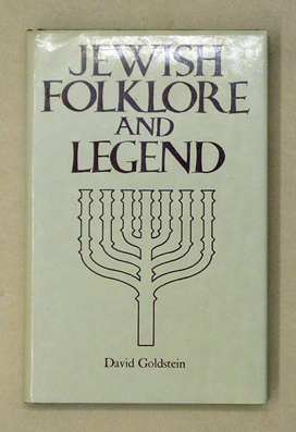 Jewish Folklore and Legend