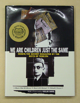 We are Children Just the Same