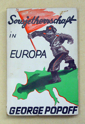 Sowjetherrschaft in Europa