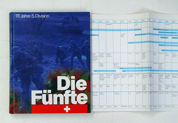 Die Fünfte