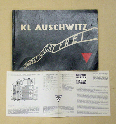 KL [Konzentrationslager] Auschwitz