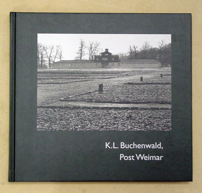 K. L. Buchenwald, Post Weimar