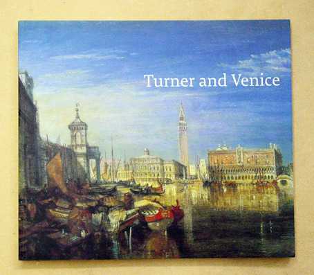 Turner and Venice
